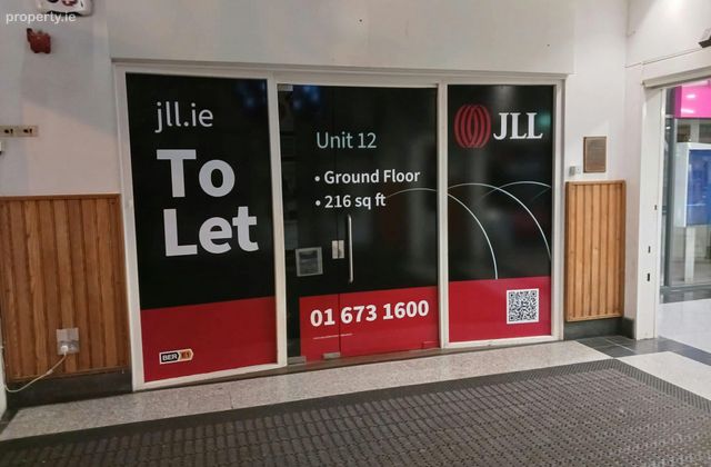 Unit 12, Long Walk Shopping Centre, Long Walk, Dundalk, Co. Louth, Dundalk, Co. Louth - Click to view photos