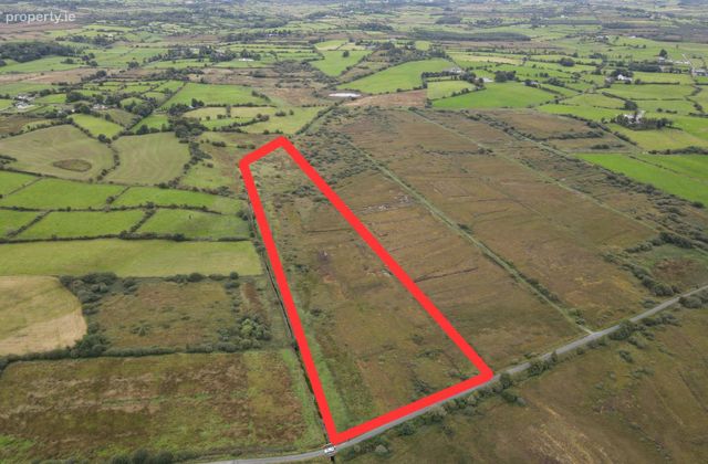 Cloonmore, Claremorris, Co. Mayo - Click to view photos