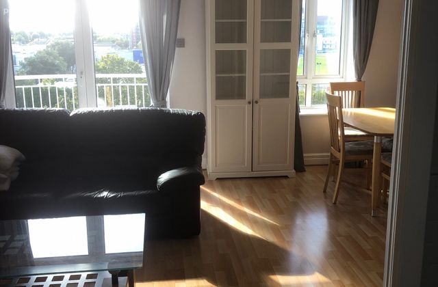 Fitzwilliam Quay Apartments, Fitzwilliam Quay, Dublin 4, Irishtown, Dublin 4 - Click to view photos