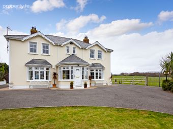 Ballincar, Rosses Point, Co. Sligo, Rosses Point, Co. Sligo