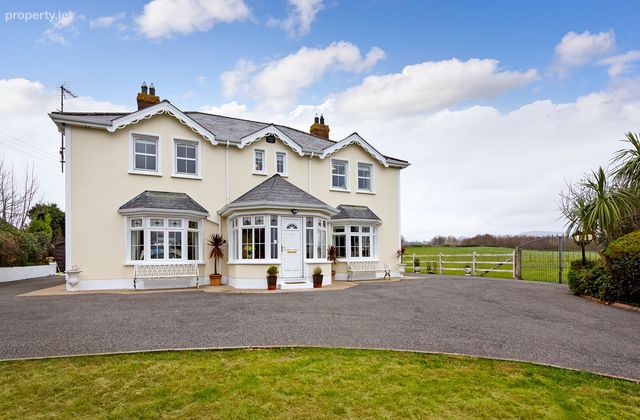 Ballincar, Rosses Point, Co. Sligo, Rosses Point, Co. Sligo - Click to view photos
