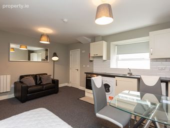 Flat 6, 603 North Circular Road, Ballybough, Dublin 3 - Image 5
