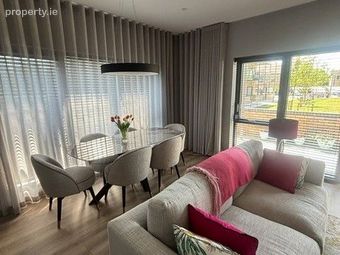 Apartment 3, Wood View, The Orchard, Sallins Road, Naas, Co. Kildare - Image 2