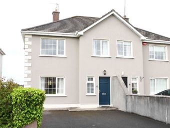 17 Meadow Avenue, Tuam, Tuam, Co. Galway