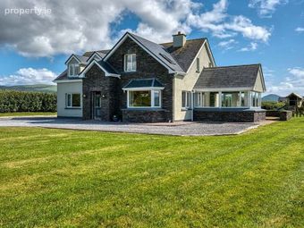 Spunkane, Waterville, Co. Kerry