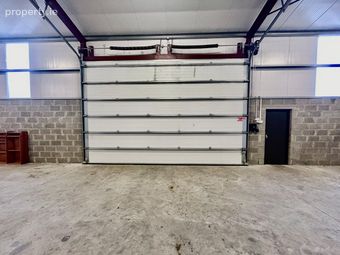 Baylin Industrial Unit, Athlone, Co. Dublin, Moate, Co. Westmeath - Image 2