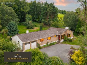 Crockaunadreenagh, Rathcoole, Co. Dublin, Rathcoole, Co. Dublin