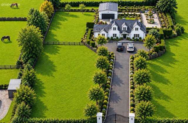 Ballynamona, Hospital, Co. Limerick - Click to view photos
