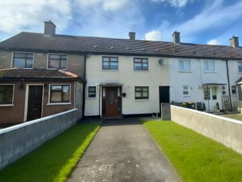 39 Cromcastle Avenue, Coolock, Dublin 5