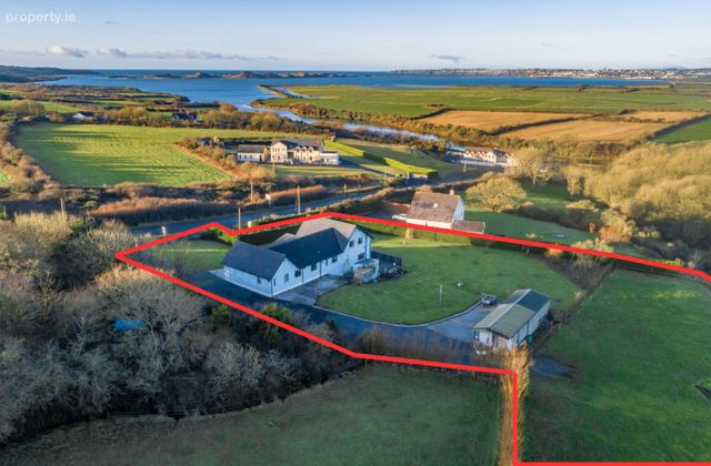 Weston, Kilmacleague, Clohernagh, Co. Waterford - Click to view photos
