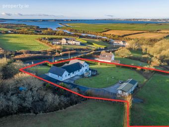 Weston, Kilmacleague, Clohernagh, Co. Waterford