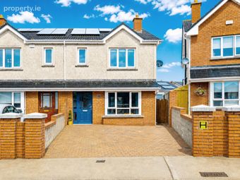 18 Castleland Park Place, Balbriggan, Co. Dublin, Balbriggan, Co. Dublin - Image 2