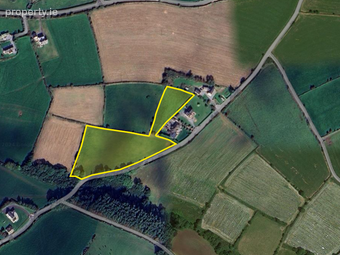 4.15 Acres, Reagrove, Minane Bridge, Co. Cork - Image 2