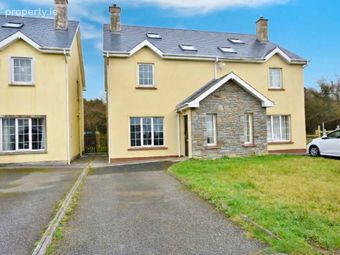 69 Sli Na Speire, Listowel, Co. Kerry, Listowel, Co. Kerry