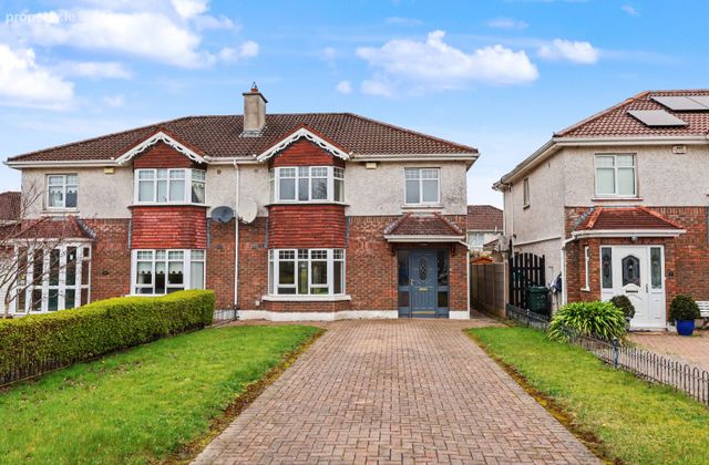 6 Woodville Close, Woodville Grange, Athlone, Co. Westmeath - Click to view photos