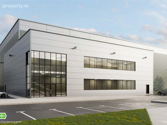 Goldcrest House, Dublin Airport Logistics Park, St Margarets Road, Finglas, Dublin 11, Kilshane Cross, Dublin 11