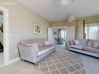 140 Chestnut Drive, Rath Ullord, Kilkenny, Co. Kilkenny - Image 3