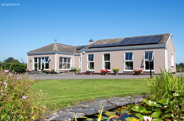 Mount Alexander, Gorey, Ballymoney, Co. Wexford - Click to view photos