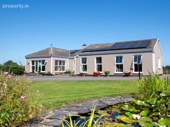 Mount Alexander, Gorey, Ballymoney, Co. Wexford