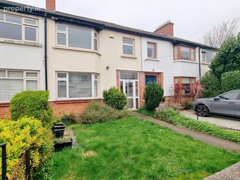 9 Corrib Road, Dublin 6w, Terenure, Dublin 6w