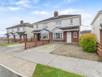 43 Kilnavara Heights, Cavan, Co. Cavan, Cavan, Co. Cavan