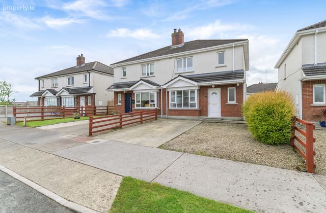43 Kilnavara Heights, Cavan, Co. Cavan, Cavan, Co. Cavan - Click to view photos