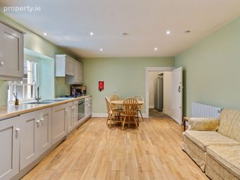 3 Bellvue Villas, Lower Glanmire Road, Montenotte, Co. Cork - Image 2
