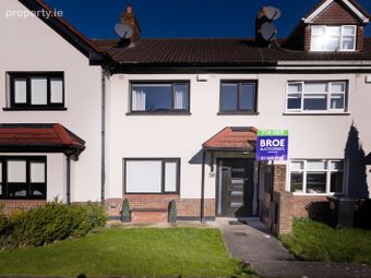 42 Monastery Heath Avenue, Clondalkin, Dublin 22