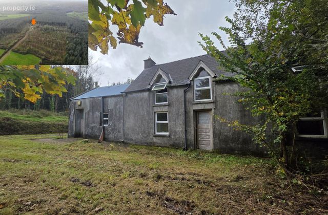 Haremount, Kilmichael, Kilmichael, Co. Cork - Click to view photos