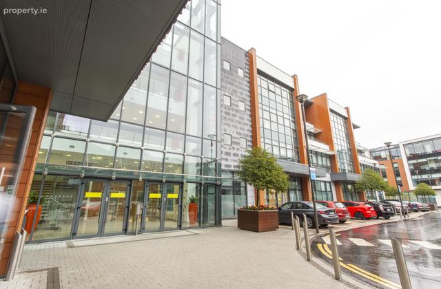 Building 1000, City Gate, Mahon, Co. Cork - Click to view photos