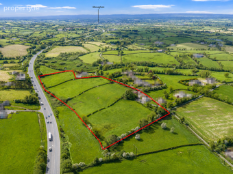 Agricultural Lands, Corrawillin, Castleshane, Co. Monaghan, Castleshane, Co. Monaghan