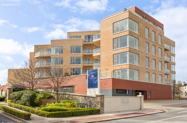 3 Bedroom Penthouses, Drummartin Heights, Kilmacud, Dublin 14, Kilmacud, Co. Dublin - Click to view photos