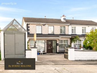 14 The Park, Kingswood Heights, Dublin 24, Kilnamanagh, Dublin 24 - Image 2