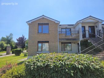 Apartment 5,Abbey Manor,Roseberry,Newbridge,Co. Kildare, Newbridge, Co. Kildare