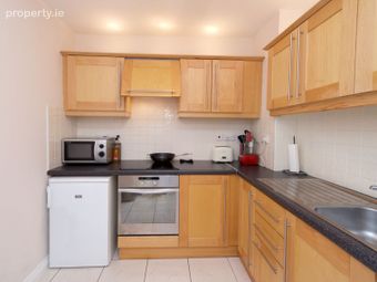 Apartment 2, Tivoli Woods, Silversprings, Co. Cork - Image 4