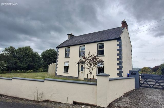 O'callaghan's Mills, Kilkishen, Co. Clare - Click to view photos