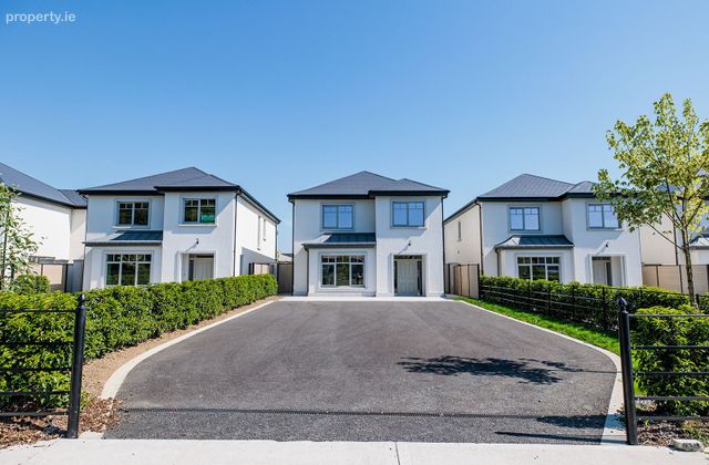 9 Sion Gardens, R95x43h, Kilkenny, Co. Kilkenny - Click to view photos