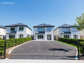 9 Sion Gardens, R95x43h, Kilkenny, Co. Kilkenny