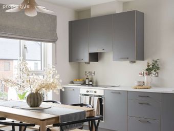 3 Bedroom Duplex, Leixlip, Co. Kildare - Image 2