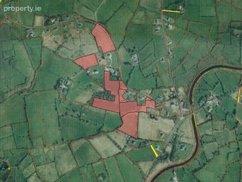Lands Kilclare, Carrick-on-Shannon, Co. Leitrim