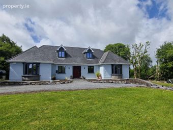 Eadarg&uacute;il, Moycullen, Moycullen, Co. Galway
