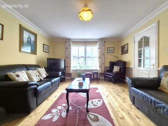 5 Woodpark, Quay Road, Westport, Co Mayo, Westport, Co. Mayo - Image 4