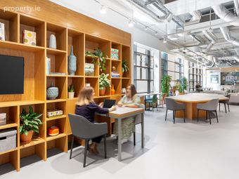 Spaces South Docklands, 77 Sir John Rogerson's Quay, Dublin 2 - Image 5
