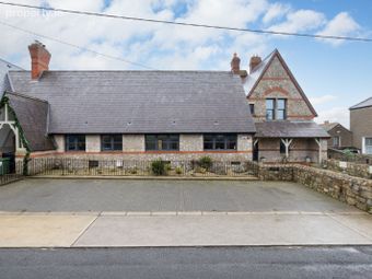 The Taney Buildings, Eglinton Terrace, Dundrum, Dublin 14, Kilmacud, Co. Dublin