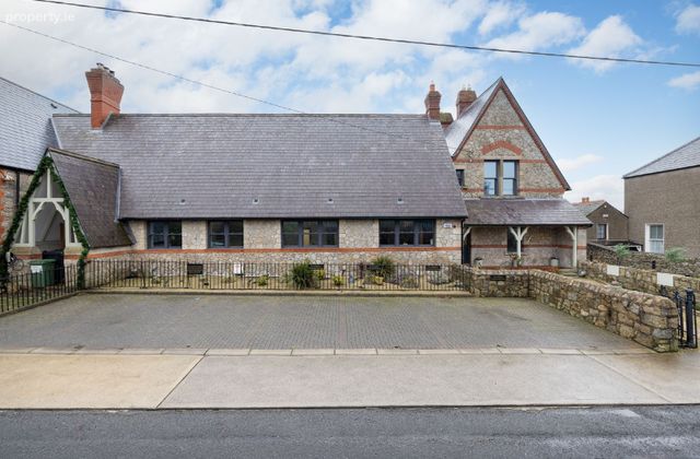 The Taney Buildings, Eglinton Terrace, Dundrum, Dublin 14, Kilmacud, Co. Dublin - Click to view photos
