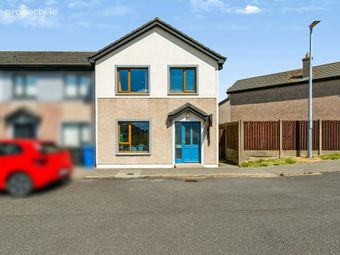 4 Meadow Close, Whitebrook, Wexford, Whiterock, Co. Wexford