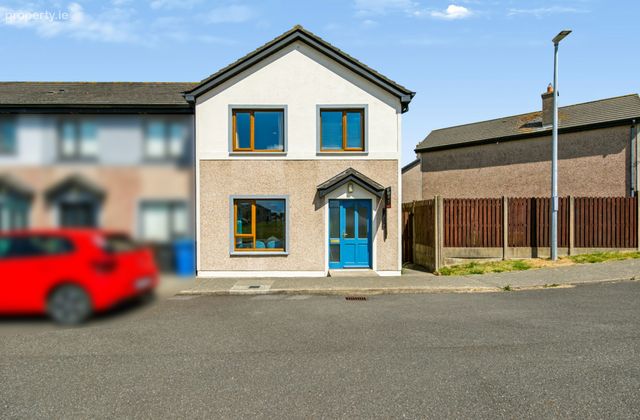4 Meadow Close, Whitebrook, Wexford, Whiterock, Co. Wexford - Click to view photos