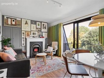 Herbert Park Mews, Rampart Lane, Donnybrook, Dublin 4, Donnybrook, Dublin 4 - Image 3