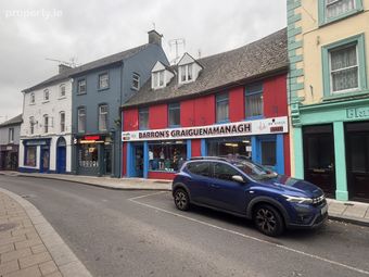 Lower Main Street, Graiguenamanagh, Co. Kilkenny - Image 3
