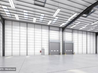 Unit 273 Blanchardstown Corporate Park, Blanchardstown, Dublin 15 - Image 4